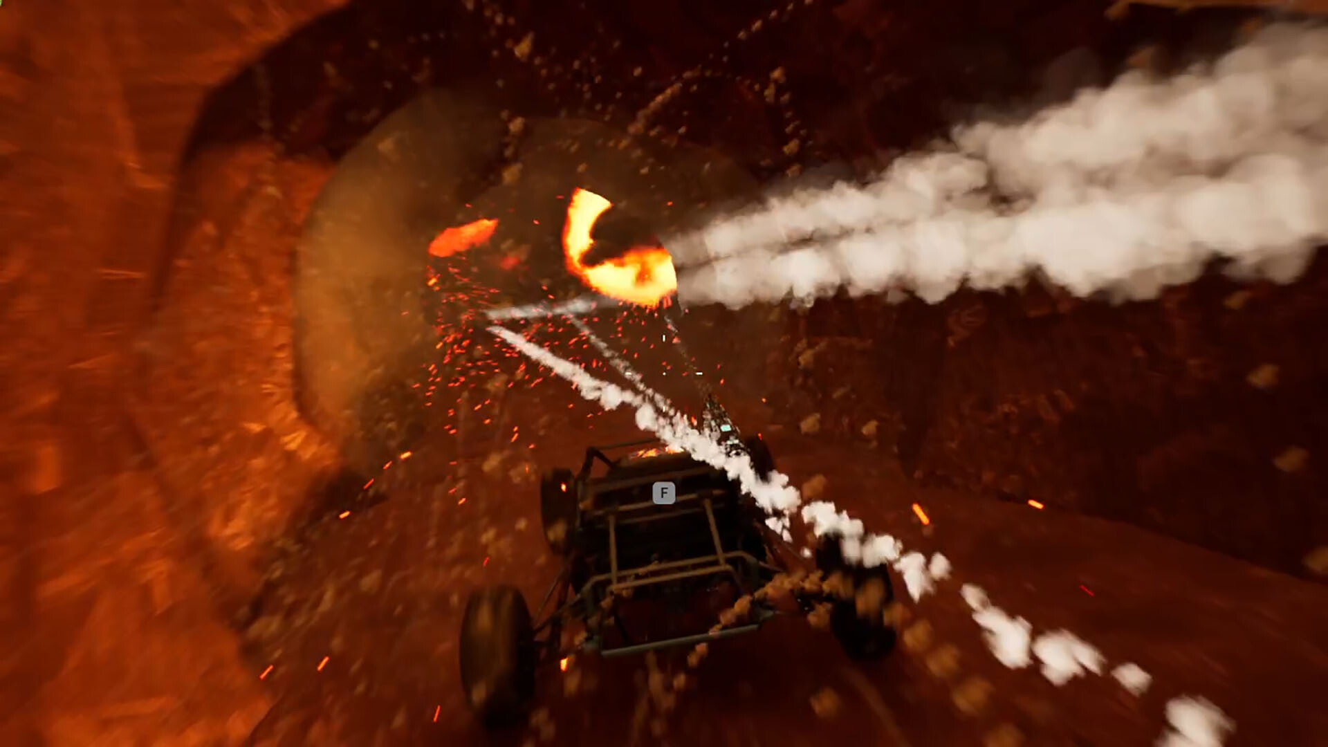 AD METALLUM screenshot 5
