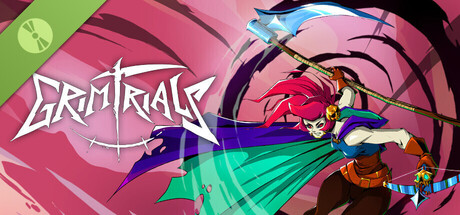 Grim Trials Demo