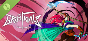 Grim Trials Demo