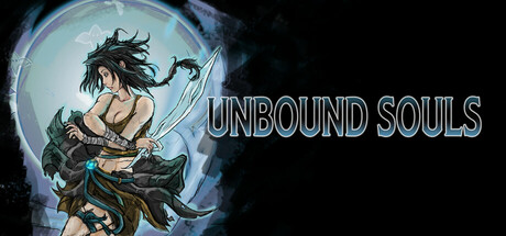 Unbound Souls Cover Image