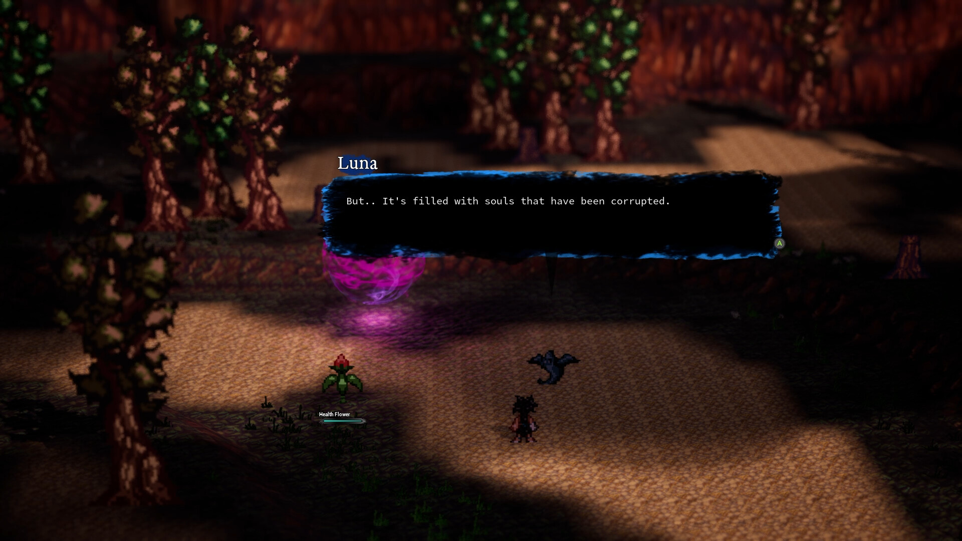 Unbound Souls screenshot 7