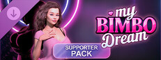 My Bimbo Dream - Walkthrough, Comics & Supporter Pack