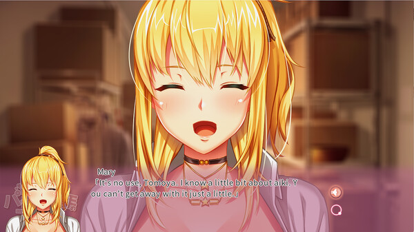 图片[2]-和玛丽在一起的日子, 我的爱人 – MOTION EDITION – 完整版（官中）-无忧免费游戏网