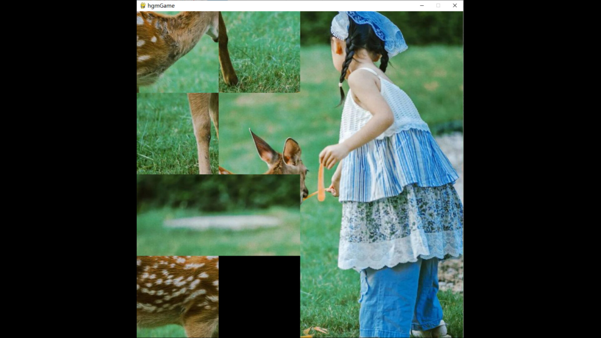 deer screenshot 2