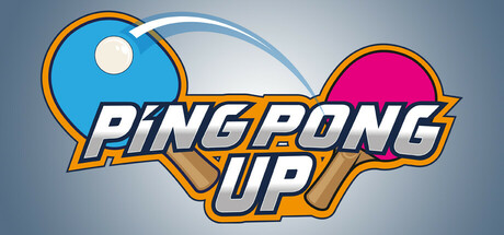 Ping Pong Up Cover Image