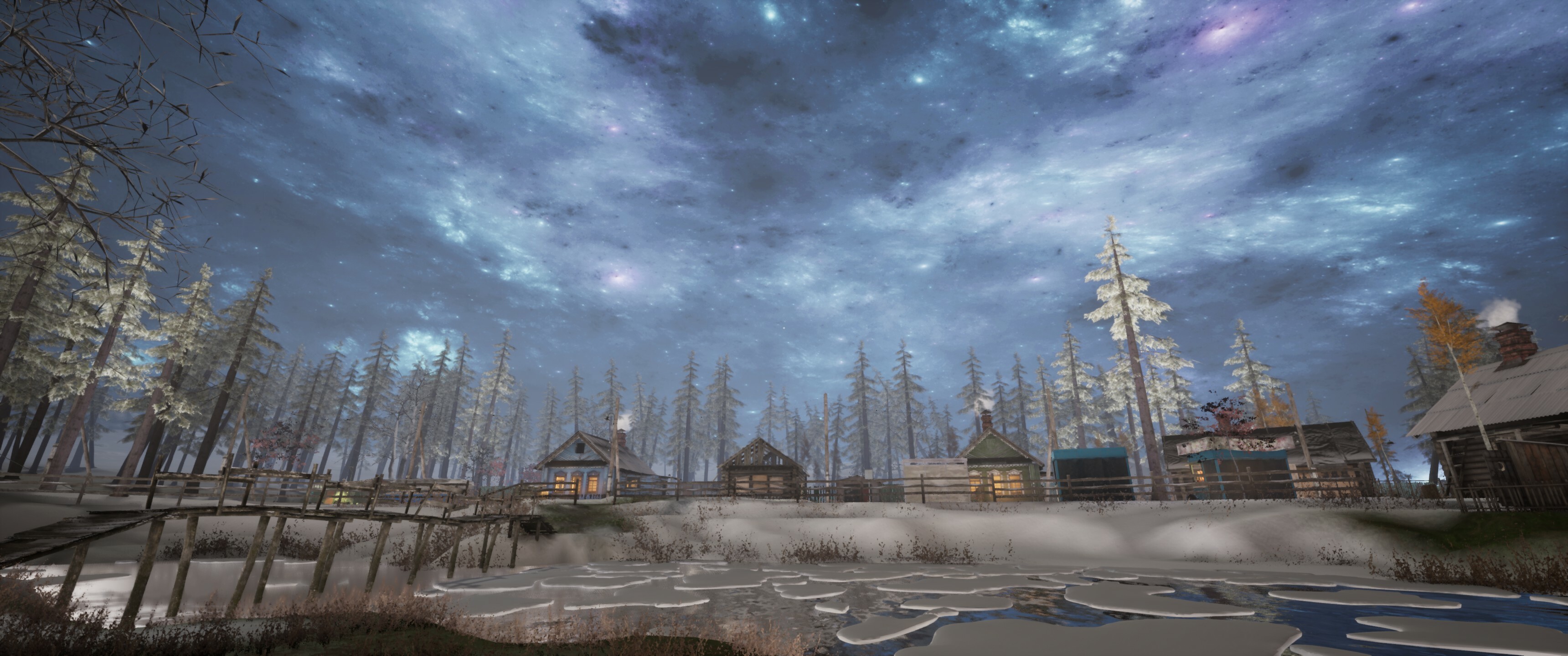 Anomaly Bus screenshot 10