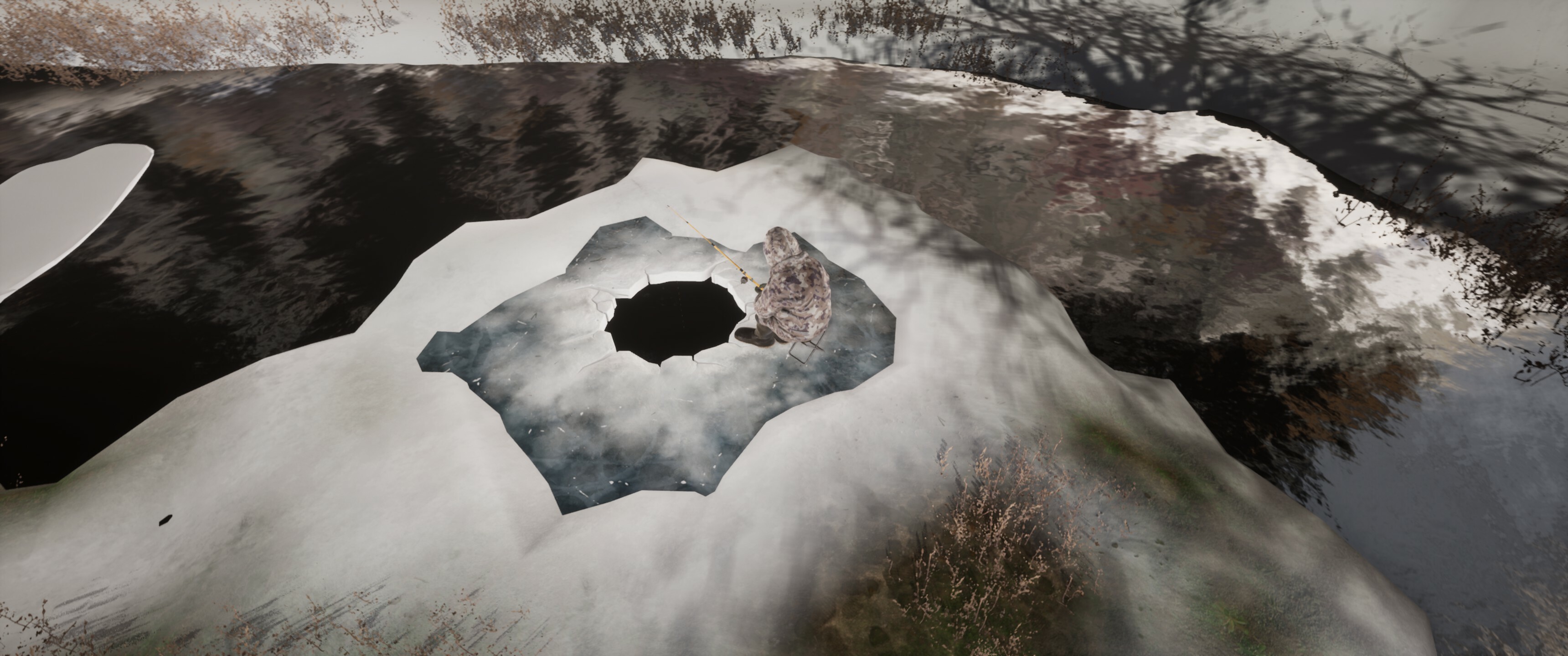 Anomaly Bus screenshot 12