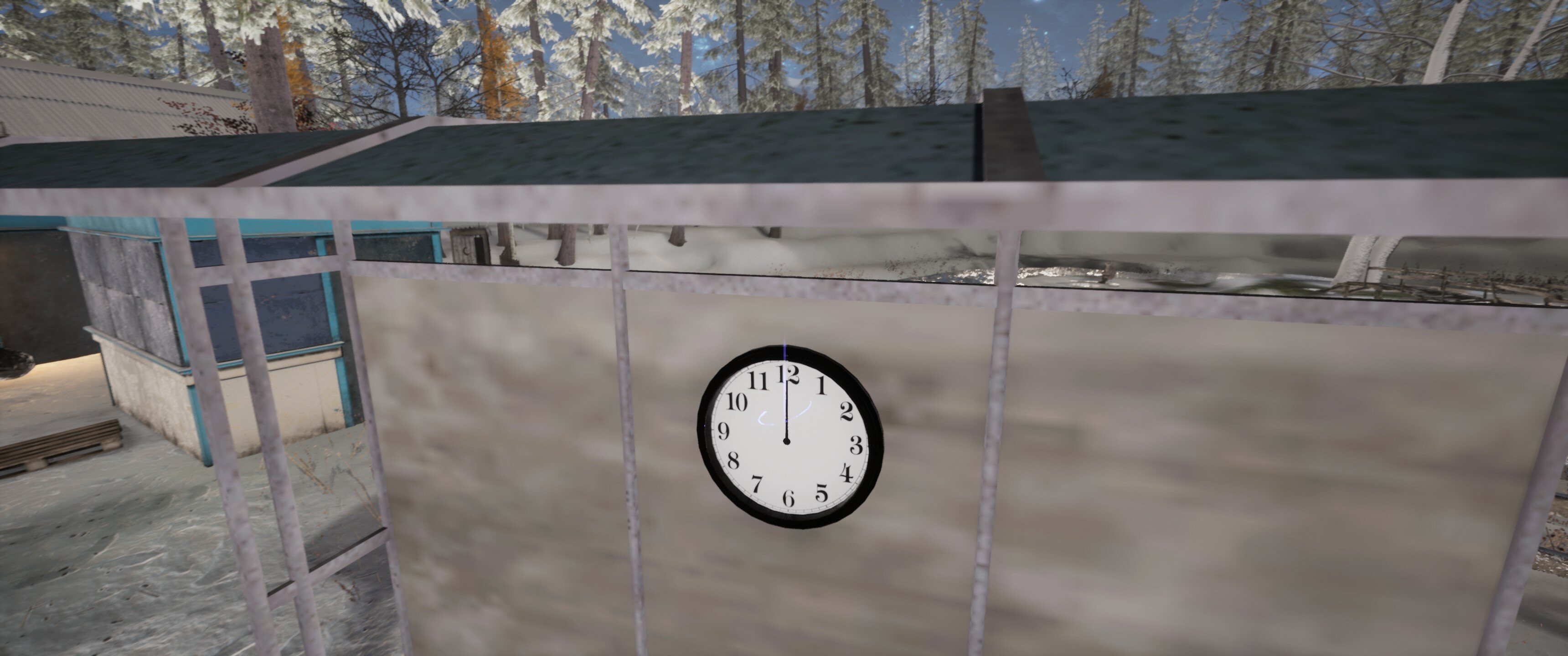 Anomaly Bus screenshot 7
