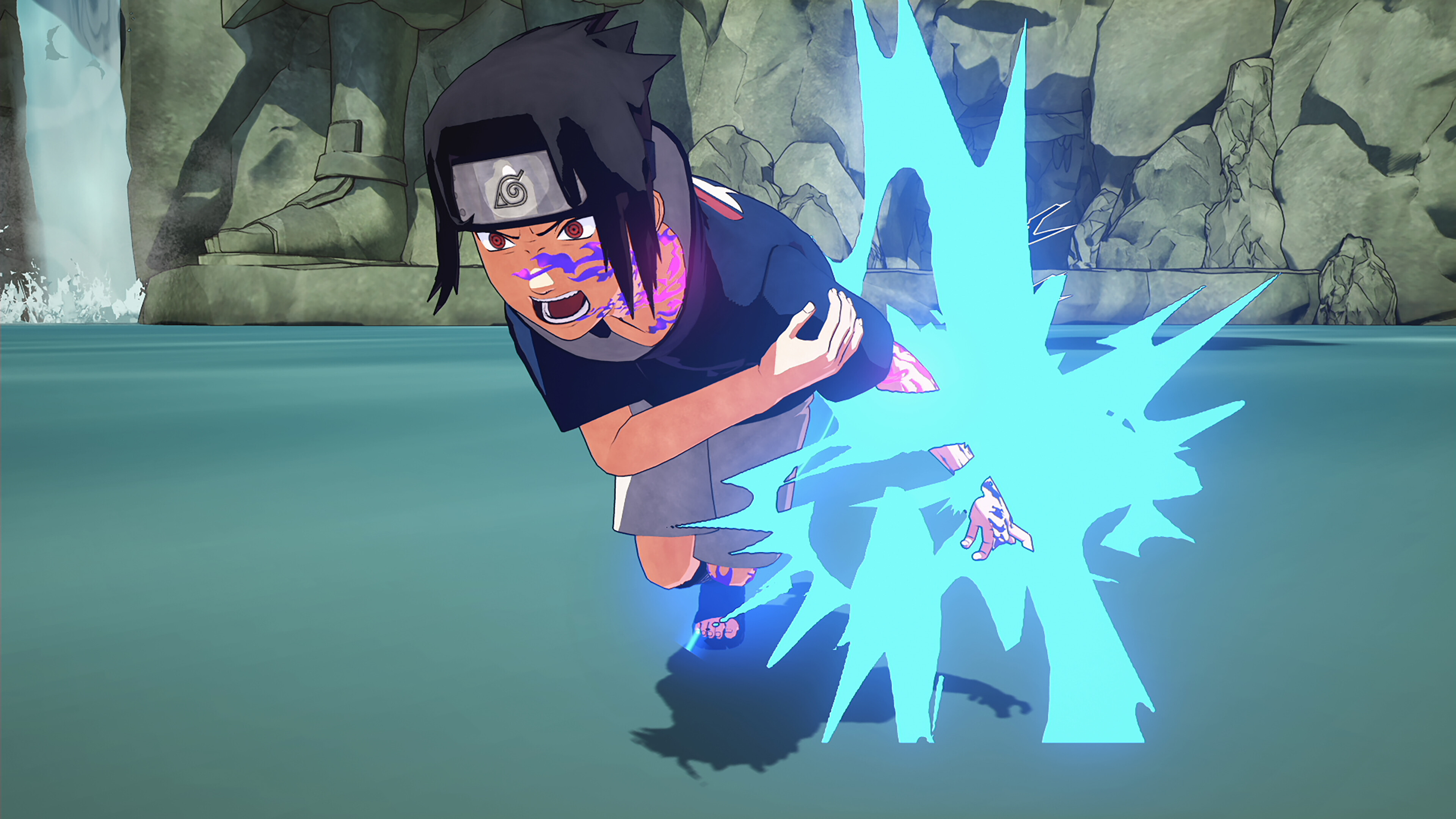 NARUTO TO BORUTO: SHINOBI STRIKER Season 8 Character Pack screenshot 8