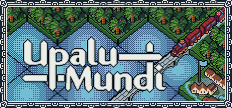Upalu Mundi — Steam header