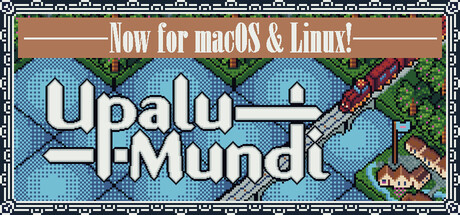 Upalu Mundi