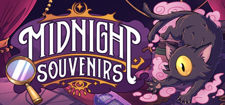 Midnight Souvenirs