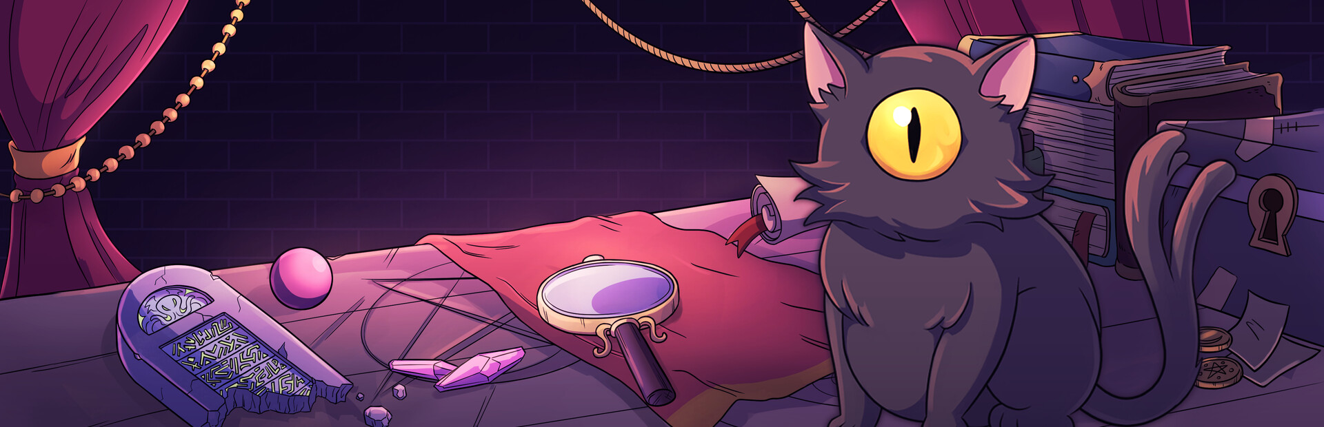 Midnight Souvenirs