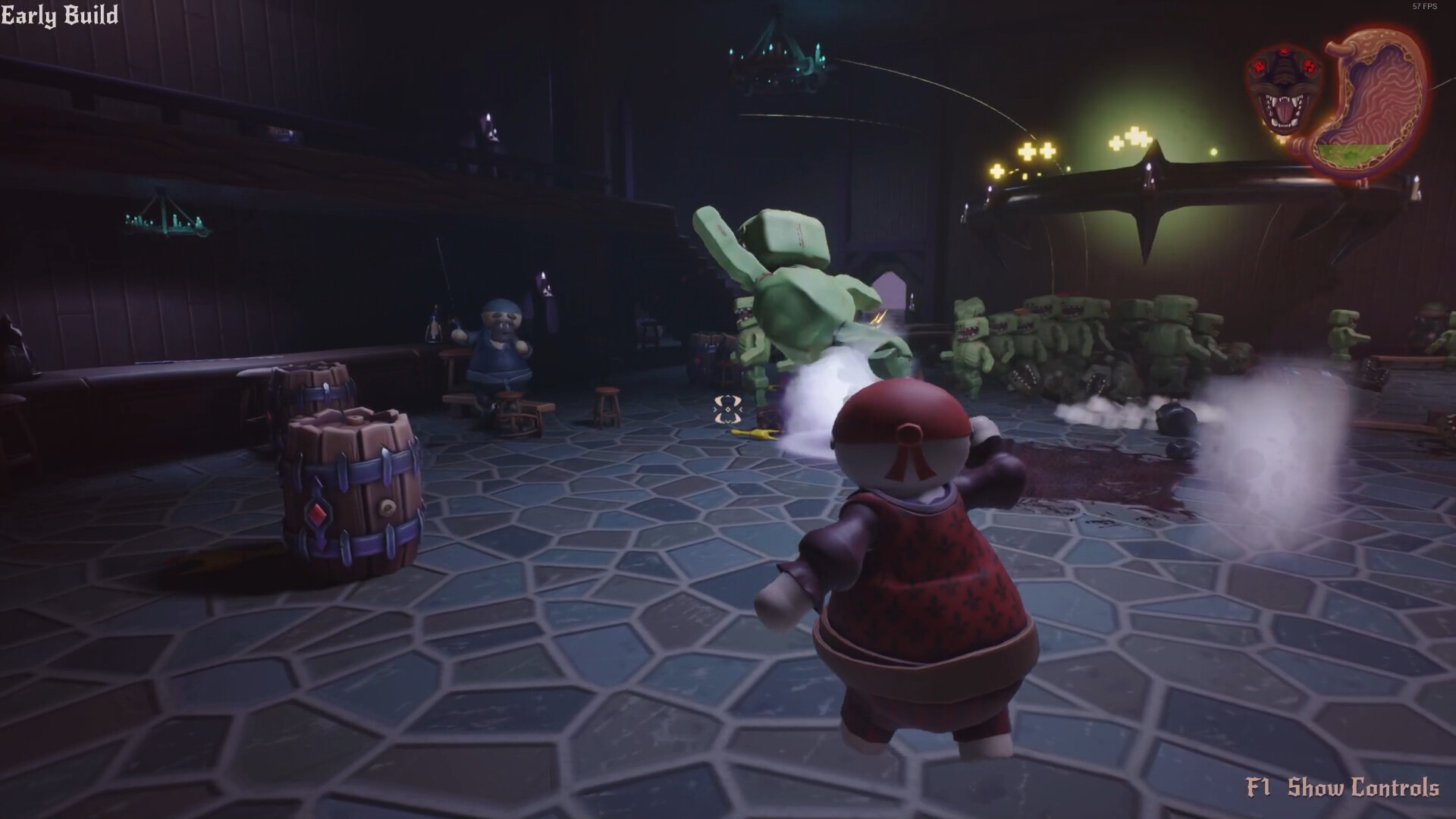 Vampirates screenshot 3