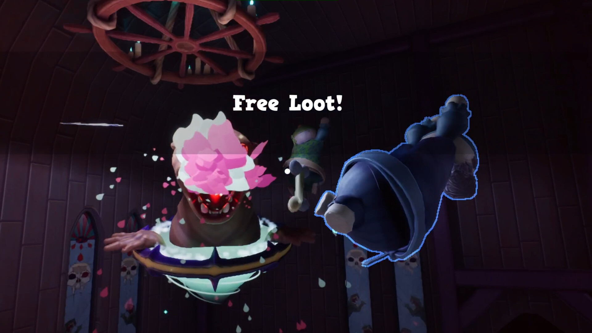Vampirates screenshot 7