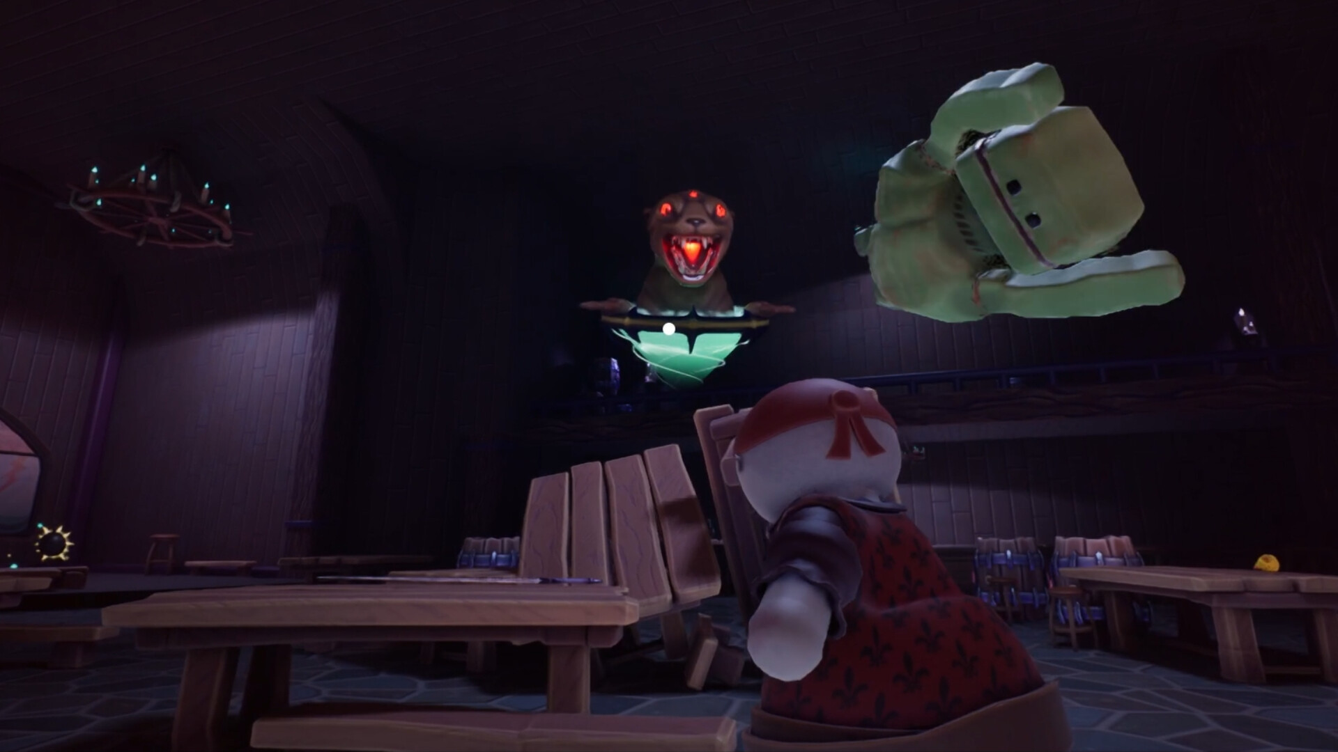 Vampirates screenshot 1