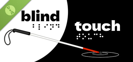 'Blind Touch Demo' Thumbnail