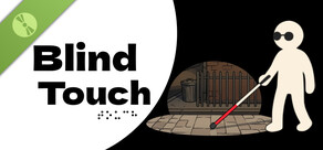 Blind Touch Demo