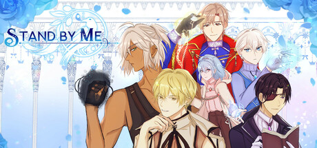 Stand By Me: Otome Isekai RPG Cover Image