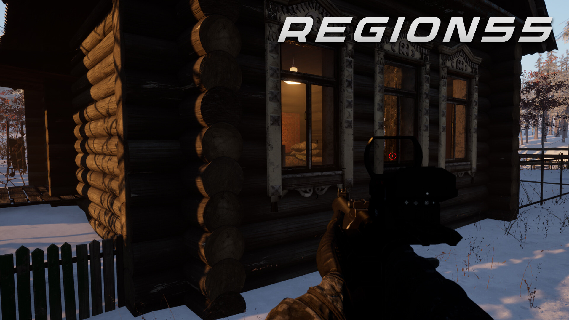 REGION55 screenshot 2