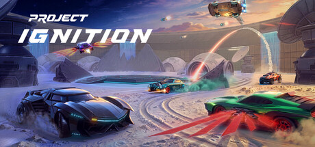 Project Ignition