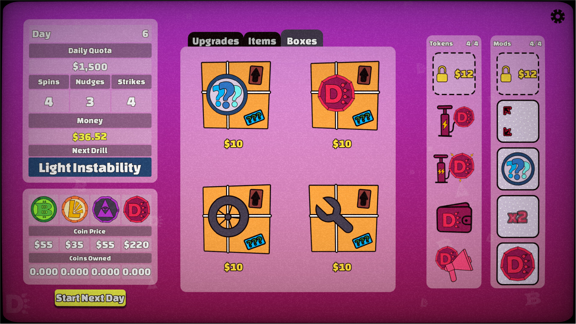 Flipto screenshot 4