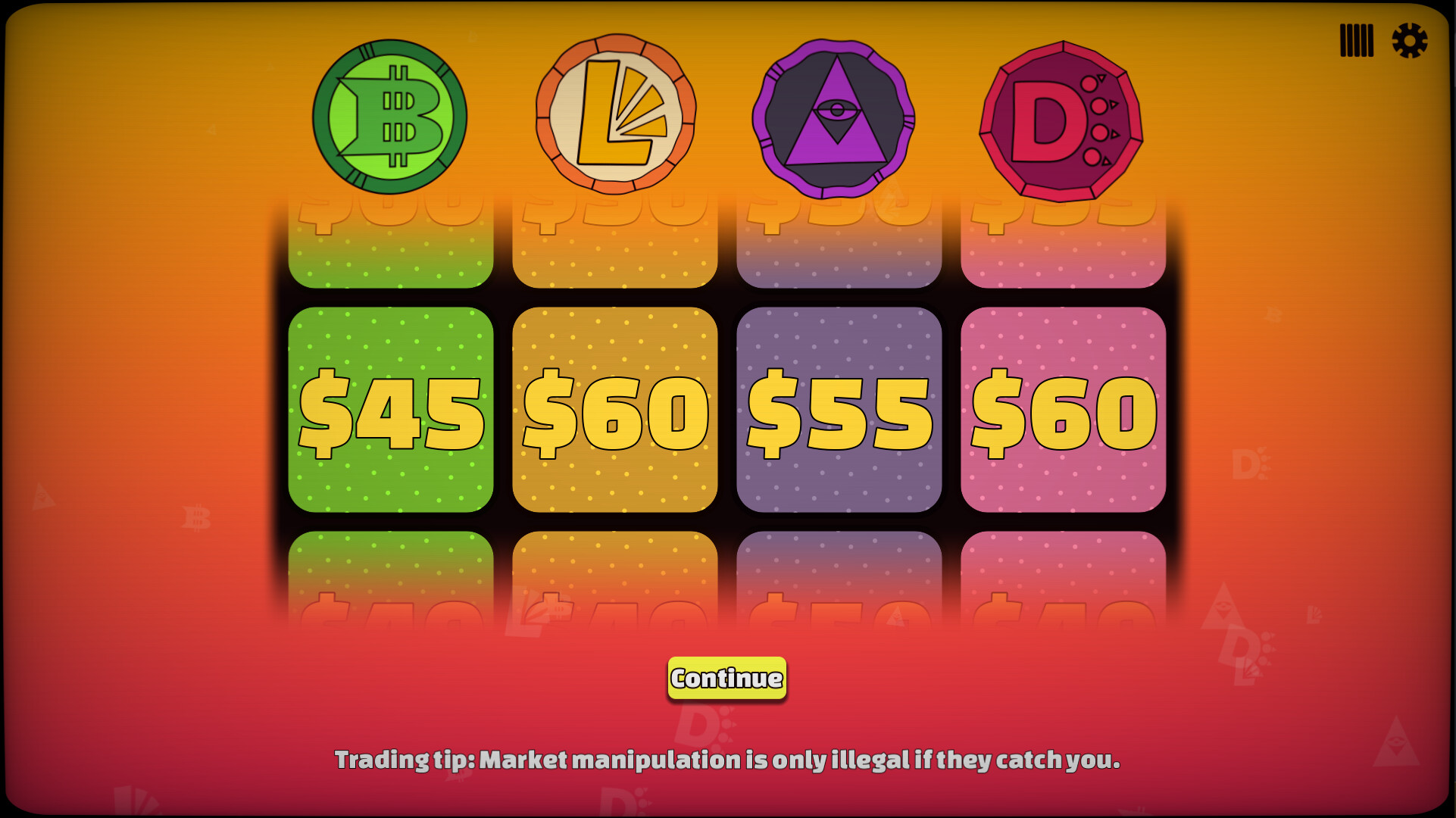 Flipto screenshot 1
