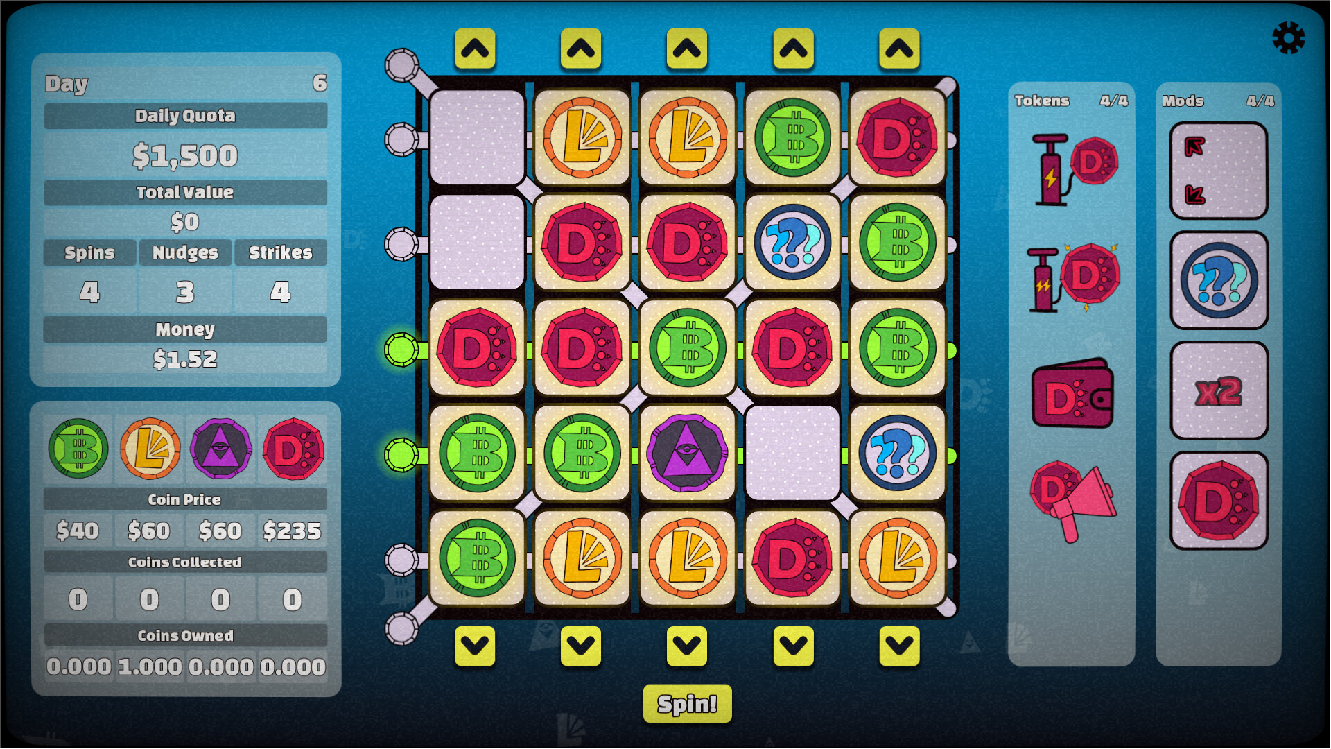 Flipto screenshot 2