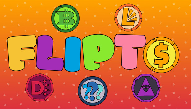 Flipto on Steam