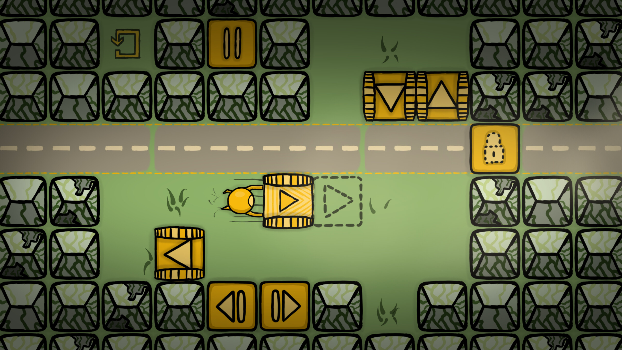 One More Button screenshot 5