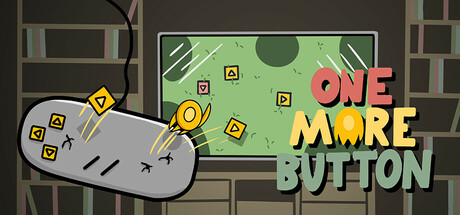 One More Button Cover Image