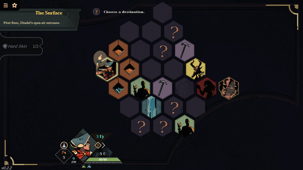 Deified screenshot