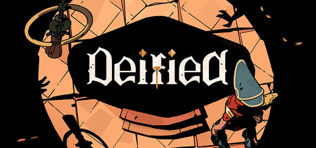 Deified — Steam header