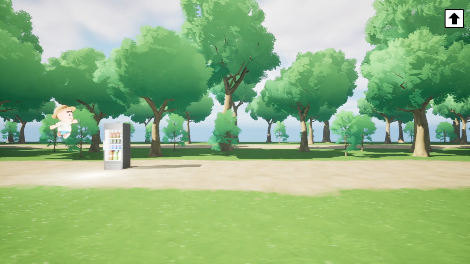 Limit Break screenshot 5