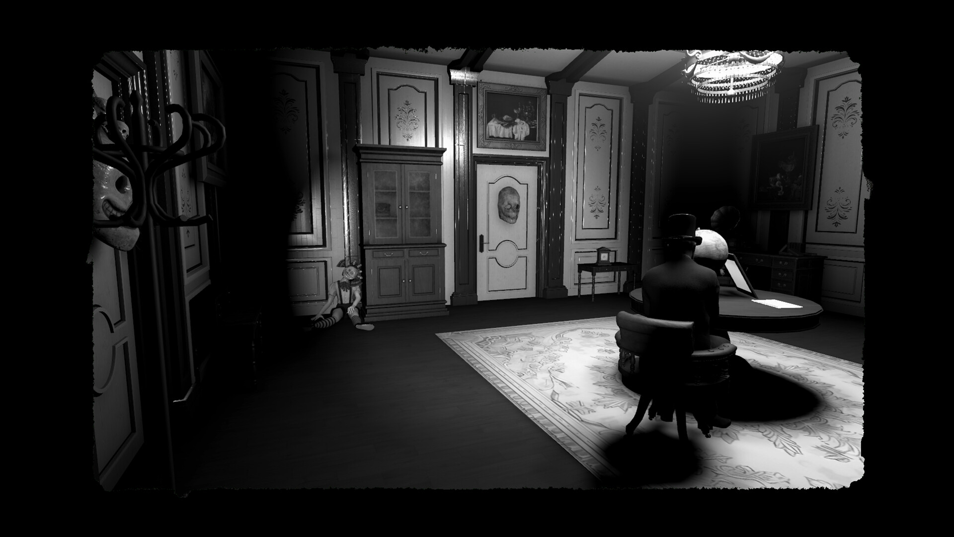 The 5th Door screenshot 3