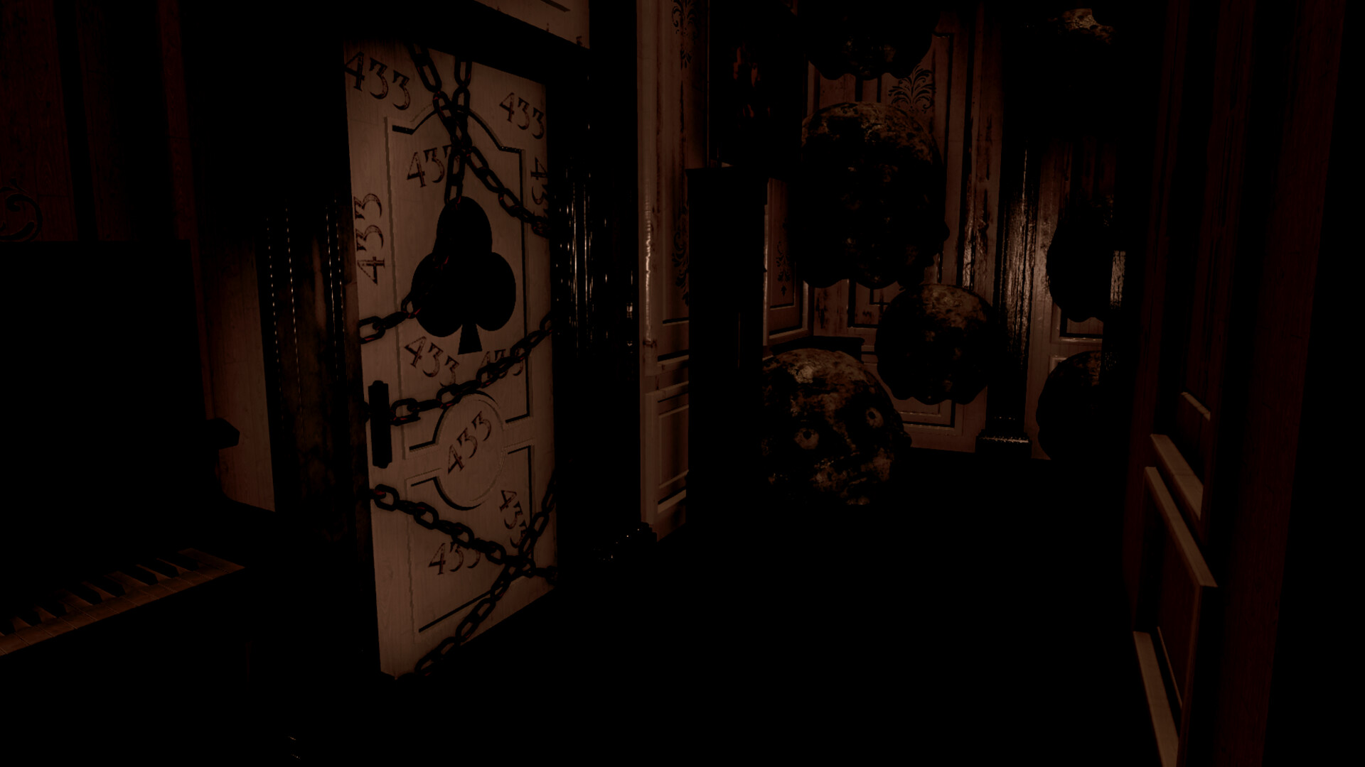 The 5th Door screenshot 2