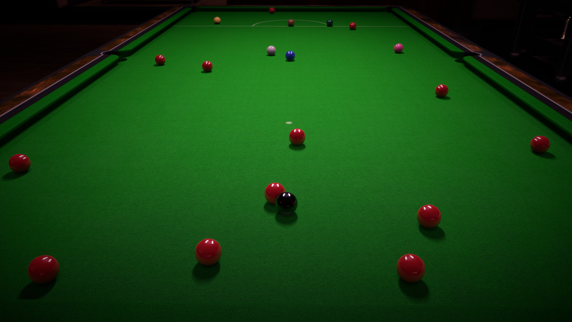 Pure Pool™ - Snooker screenshot 7