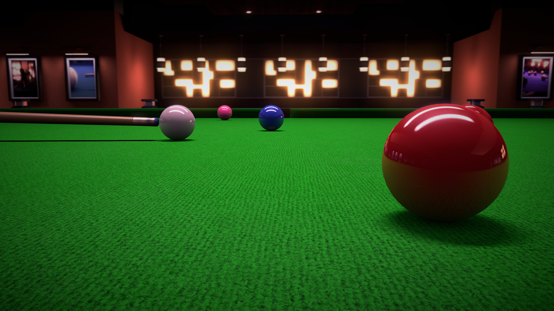 Pure Pool™ - Snooker screenshot 6
