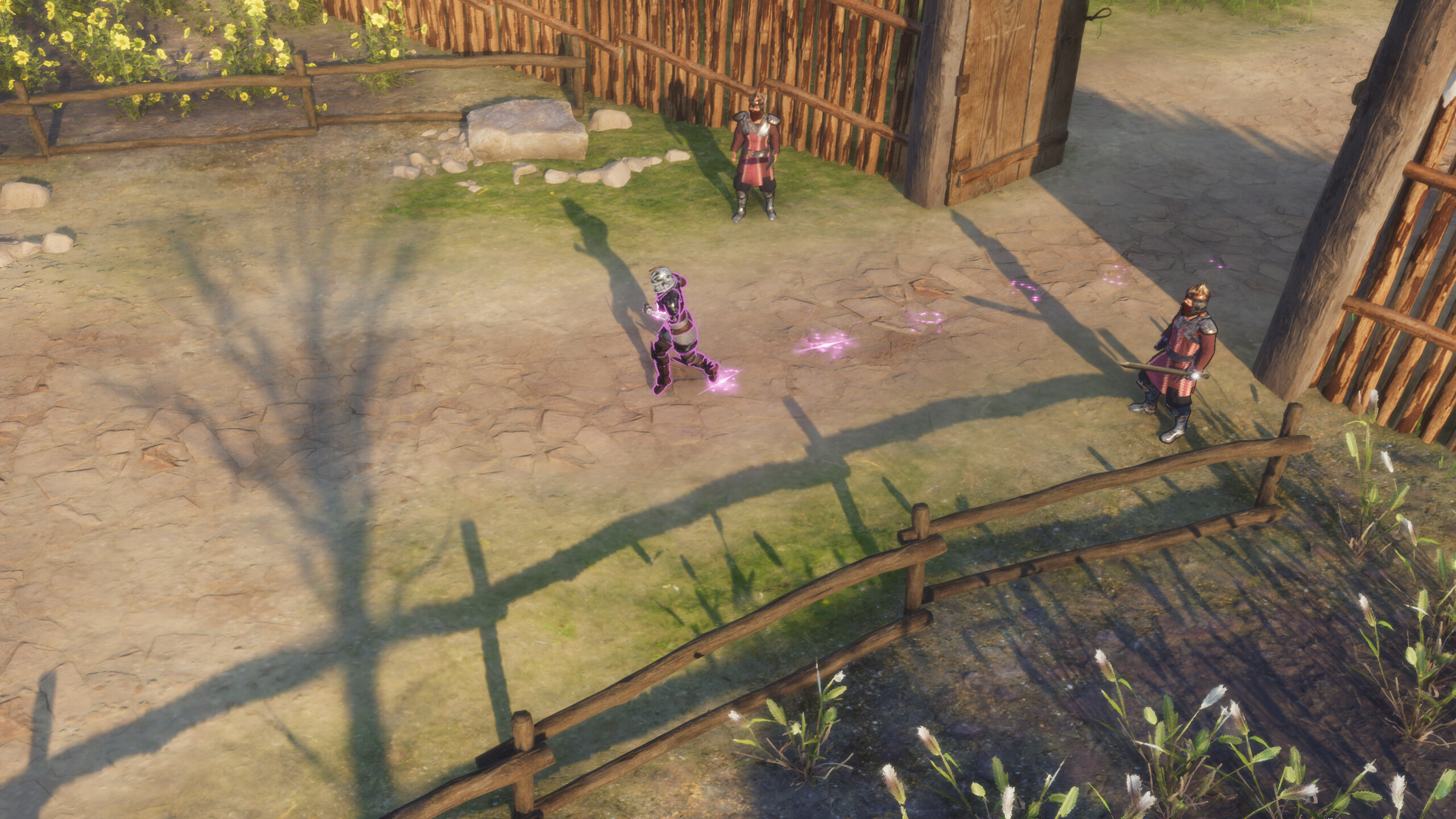 Coridden - Supporter Pack screenshot 3
