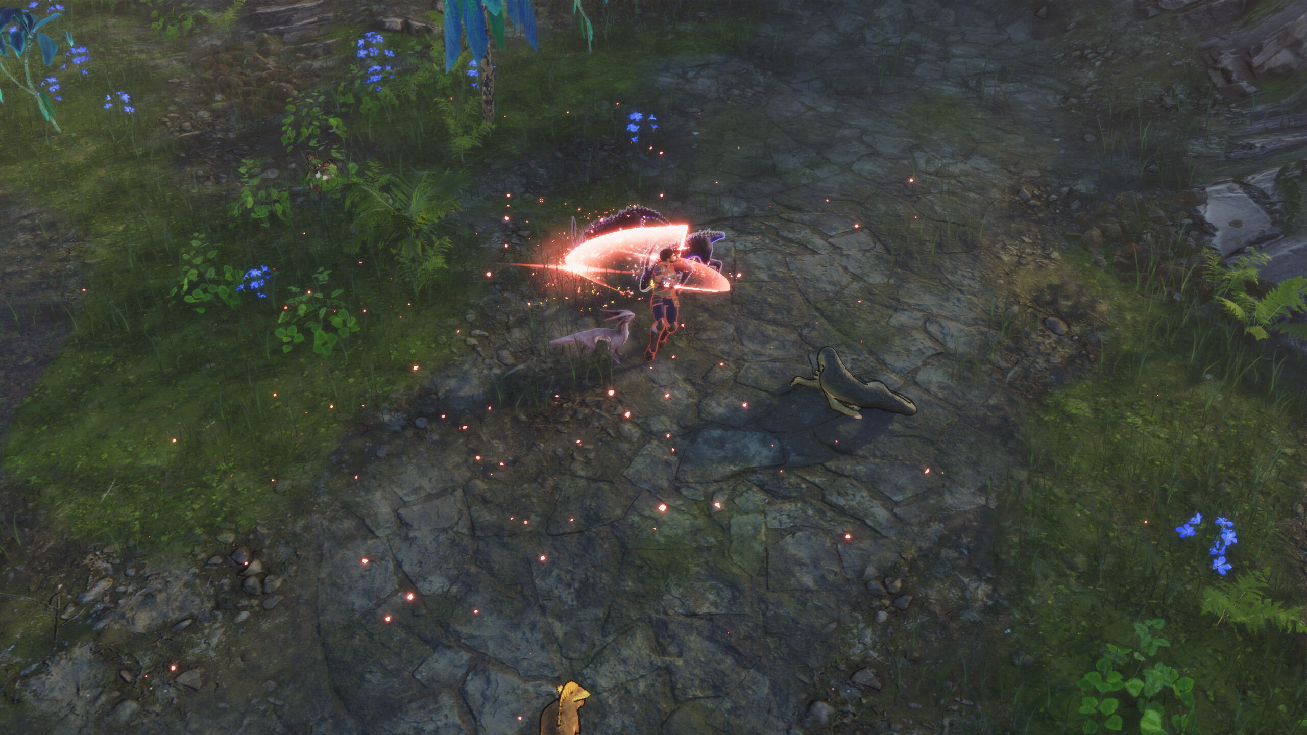 Coridden - Supporter Pack screenshot 1