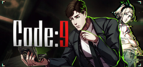 Code: 9 — Steam header