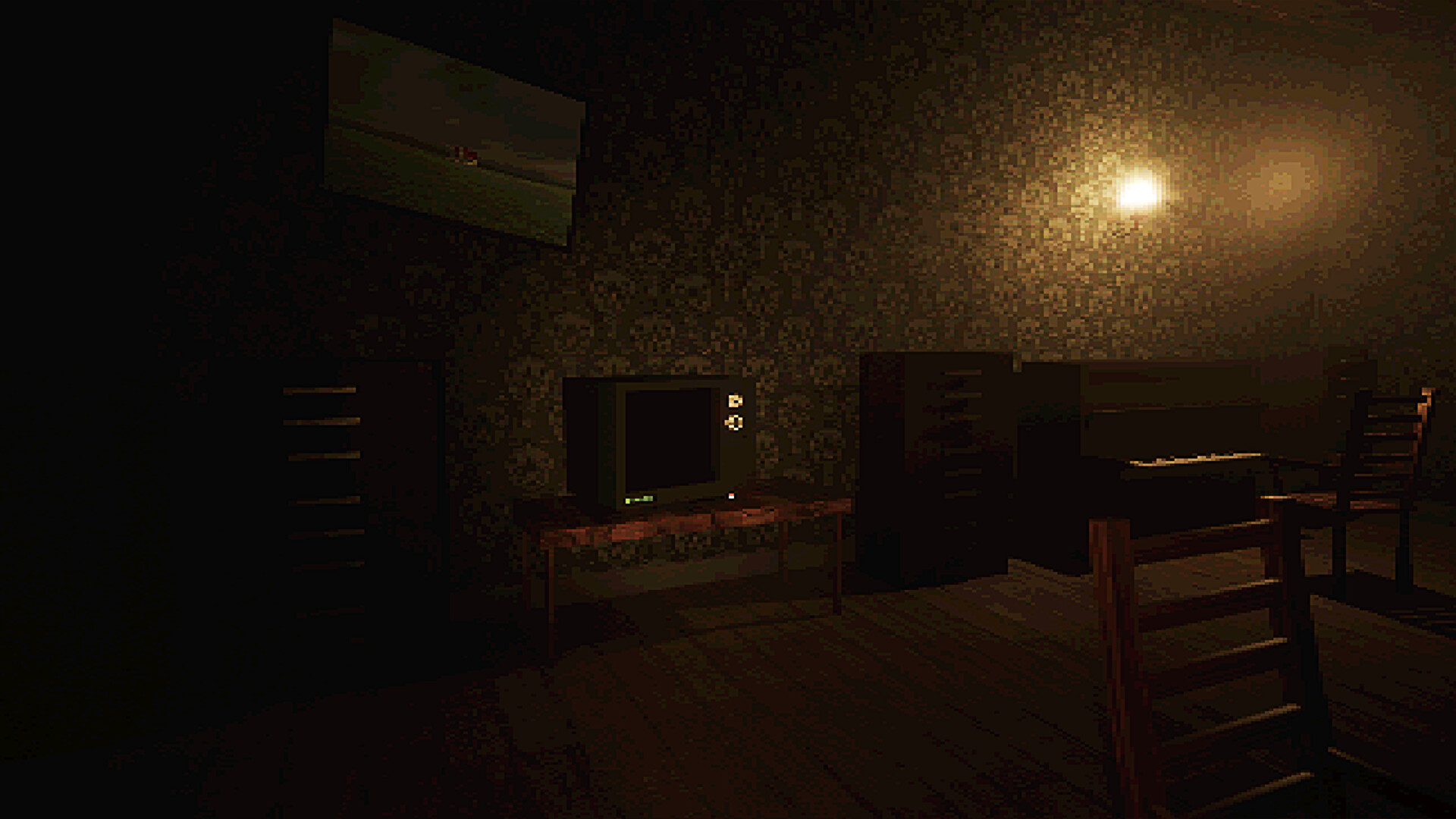 Unfound Footage screenshot 6
