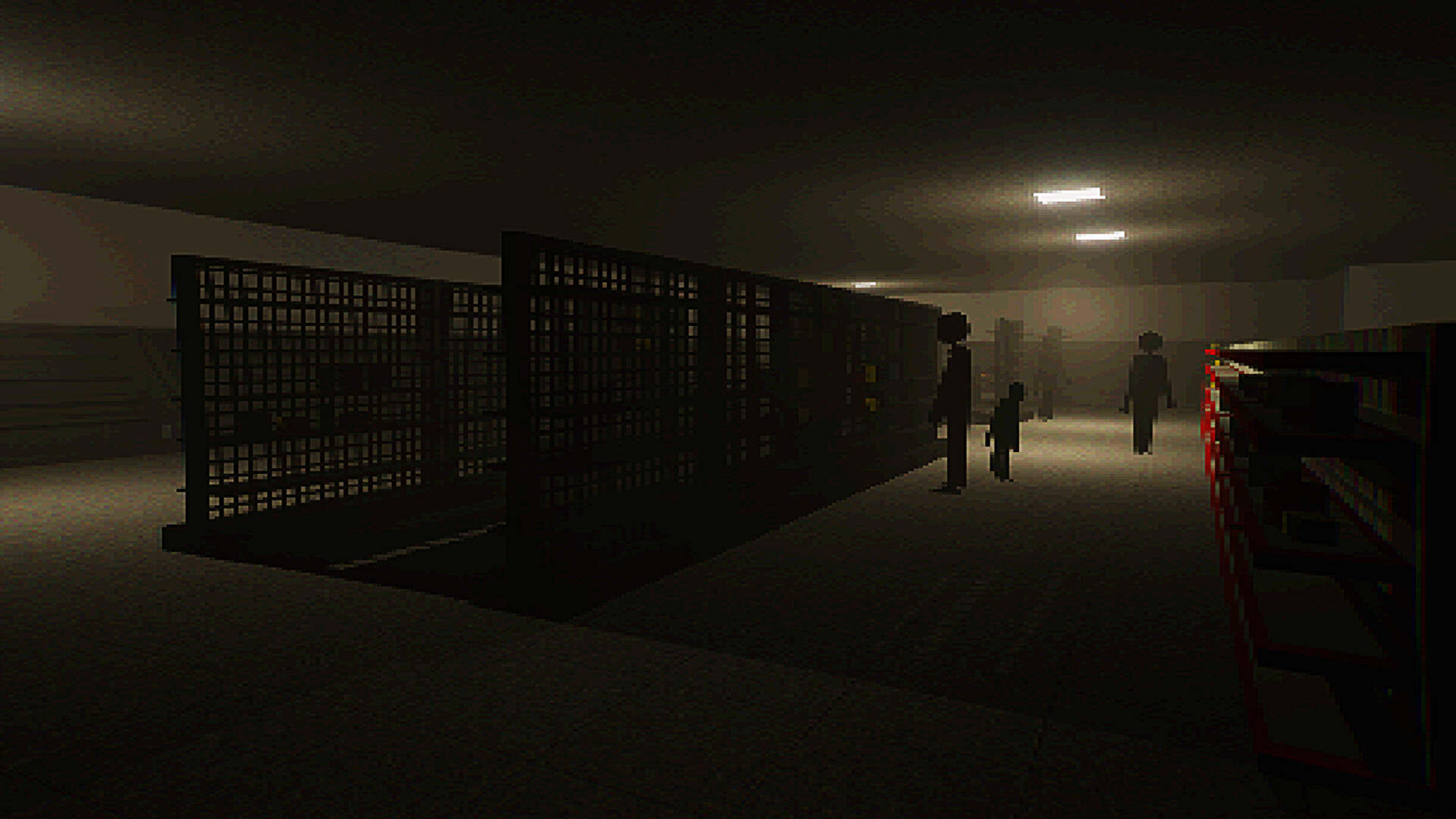 Unfound Footage screenshot 2