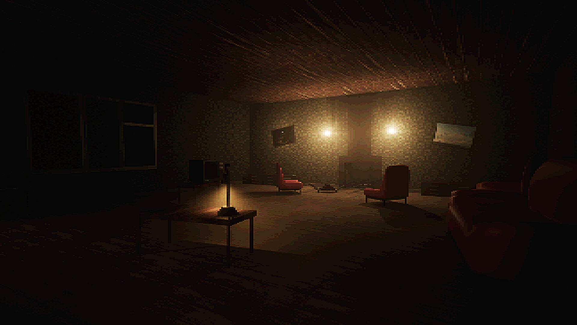 Unfound Footage screenshot 1