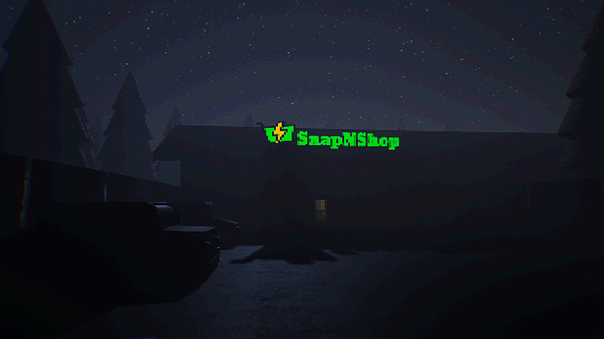 Unfound Footage screenshot 5