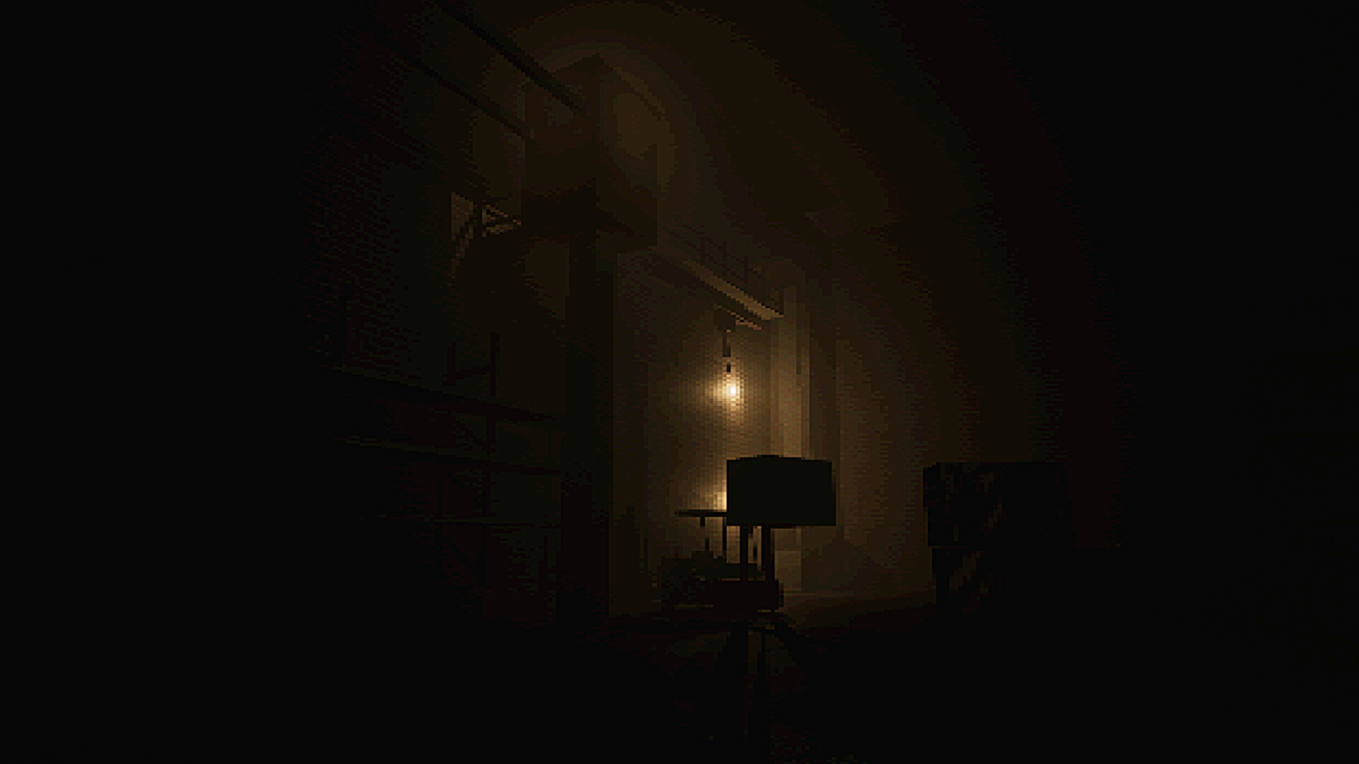 Unfound Footage screenshot 8