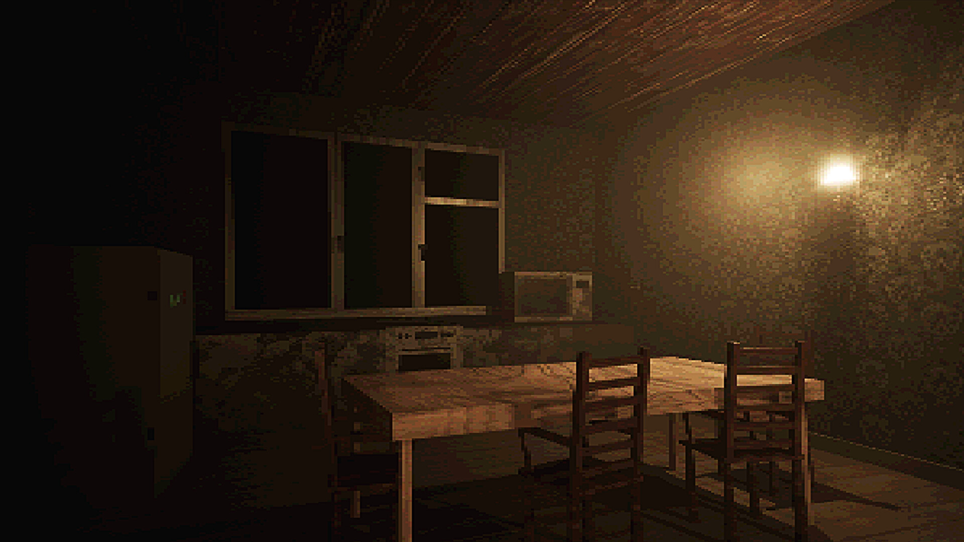 Unfound Footage screenshot 4