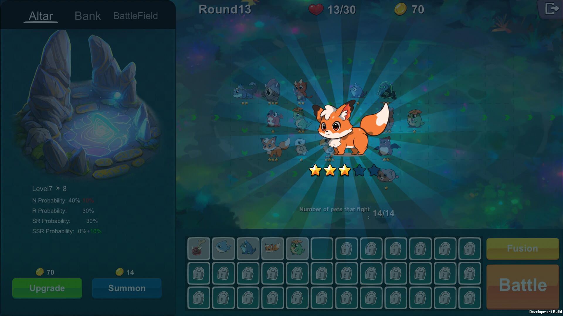 PalWar screenshot 2