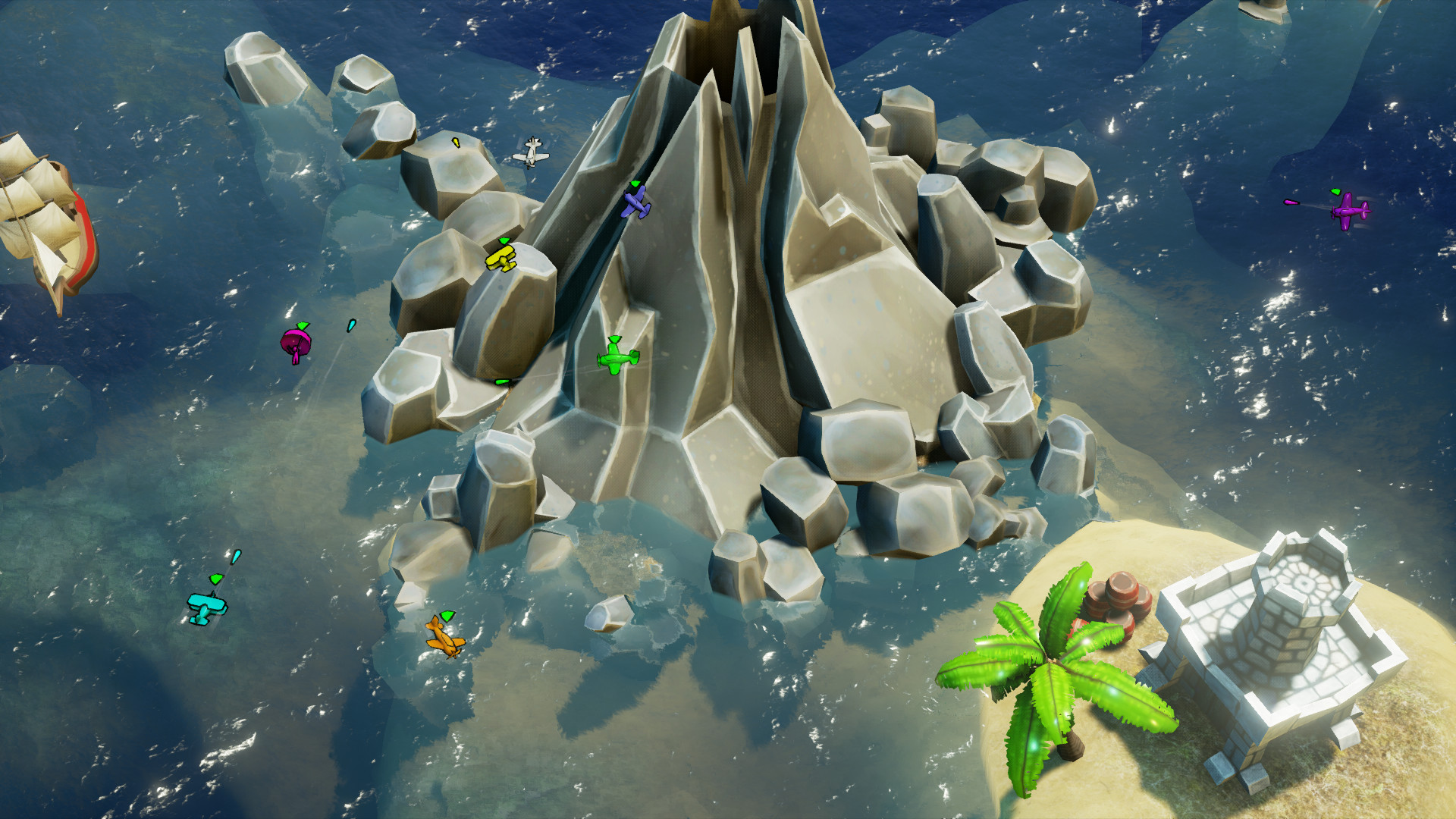 Dog Fight screenshot 6