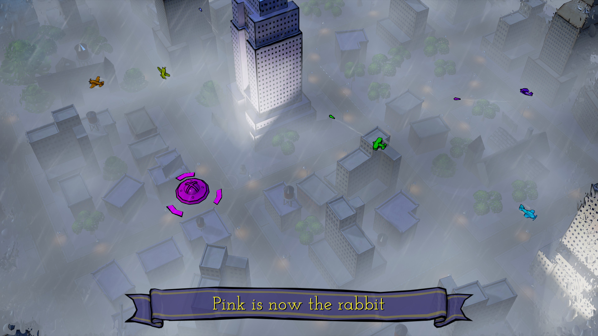 Dog Fight screenshot 3